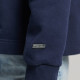 Superdry Γυναικείο φούτερ Vintage Logo Rainbow Hoodie